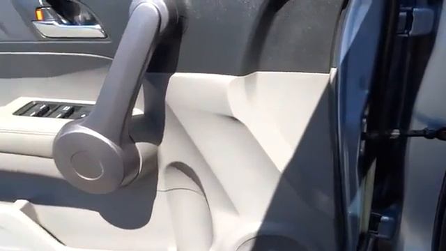 2008 Honda CR-V Santa Ana, Anaheim, Orange, Fullerton, Puente Hills, CA TD11401
