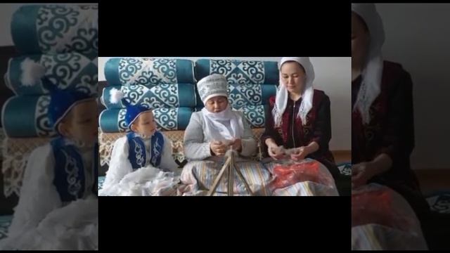 "Ана,әже және мен"республикалық байқауы смотреть онлайн