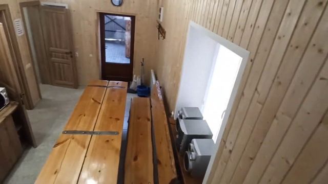 Снять дом коттедж в Тюмени. Источник Волна. смотреть онлайн