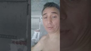 Как снять шпатлёвку с потолка.