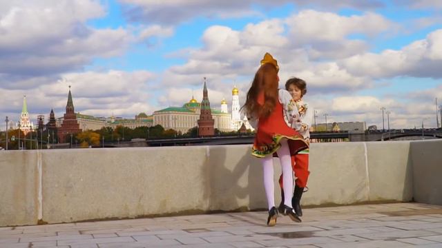 Welcome to Russia 2018 смотреть онлайн