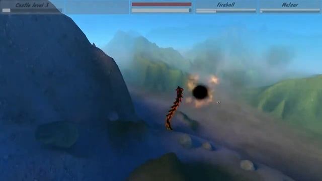 Arcane Worlds 0.11 gameplay смотреть онлайн
