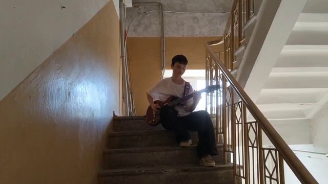 Tair Gataullin Video