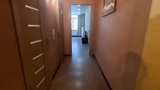 1-комнатная квартира по адресу: Санкт-Петербург, пр-кт Маршала Блюхера, д. 9, к. 2 (аренда) смотреть онлайн
