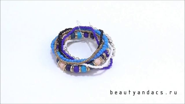 Браслет "Индия" 01 смотреть онлайн