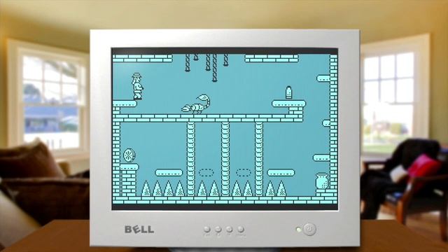 First Look at The Adventures of Elena Temple: Definitive Edition on Nintendo Switch смотреть онлайн