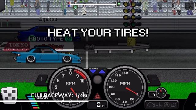 Pixel Car Racer NEW Mods + Infinite Money Glitch! (Easy Tutorial) смотреть онлайн