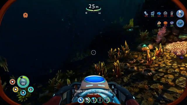 Subnautica: Below Zero (2021-06-06) - A Lifepod and A Dream, 4546B, Here We Go Again | Survival Mod смотреть онлайн