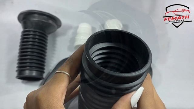 Kit Amortecedor Dianteiro Traseiro Batente Coxim Corolla смотреть онлайн