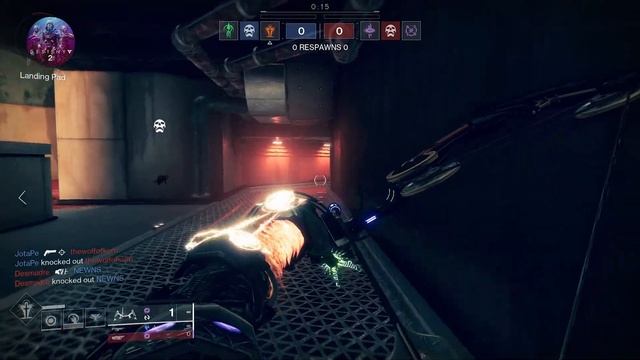 Unveiling the Meltdown Secrets A Complete Walkthrough and Tips for Exceling in Destiny 2 смотреть онлайн