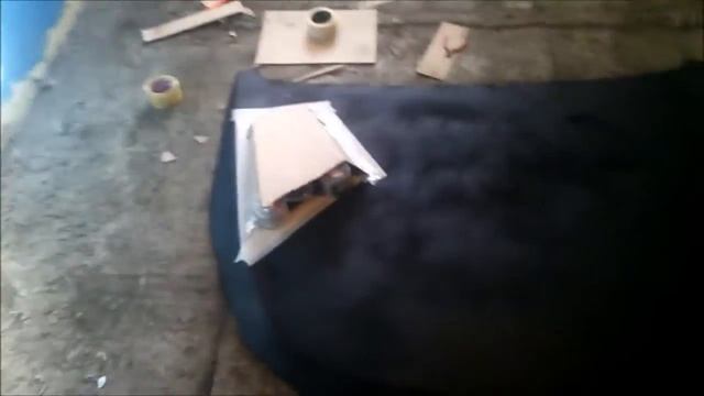 MY CRUZE TV: CUSTOM капота от Илюхи Монаха pt.3 смотреть онлайн
