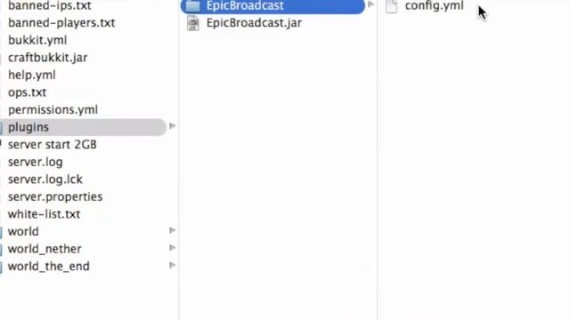 EpicBroadcast Plugin v1.0.0_beta смотреть онлайн