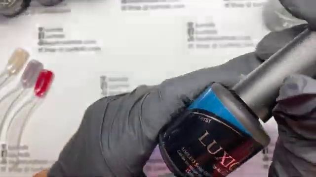 Unboxing The NEW Akzentz Luxio Rendezvous Collection