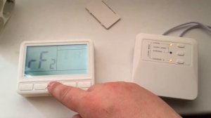 Poer термостат