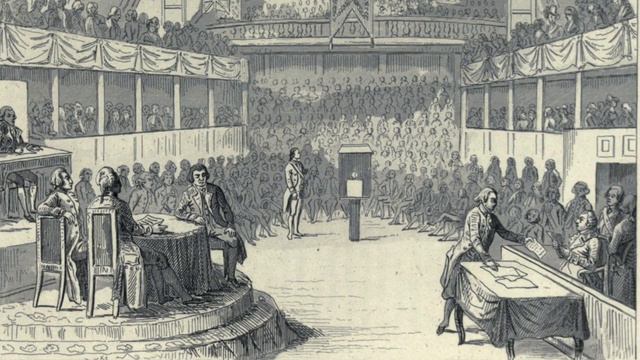 Thomas Carlyle - French Revolution (Pt.10) - The Tuileries смотреть онлайн