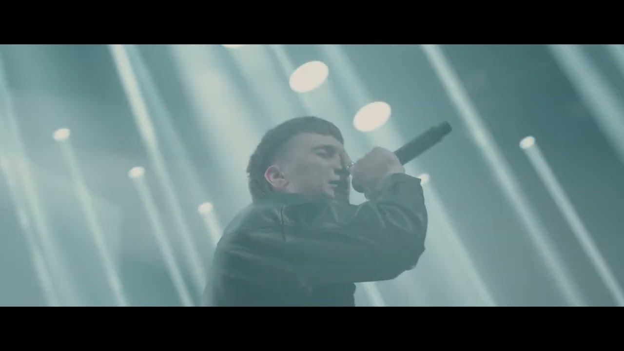 Три дня дождя & Роки - Девочка эконом вариант (Adrenaline Stadium, 2022) смотреть онлайн