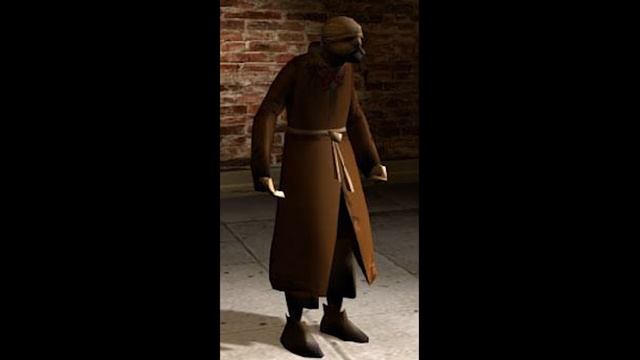 5 МАЛОИЗВЕСТНЫХ МИФОВ В GTA 3 смотреть онлайн