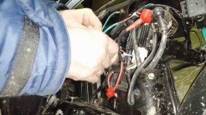 Альфа замена типа предохранителя