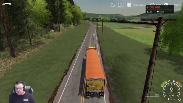 The Best of Crasher53 - Volume 1 | Farming Simulator 19 смотреть онлайн