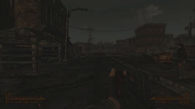 Fallout New Vegas Ultimate Edition прохождения игры часть 38 смотреть онлайн