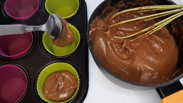Il dessert che amano tutti! senza forno e senza gelatina, Ricetta facile e semplice смотреть онлайн