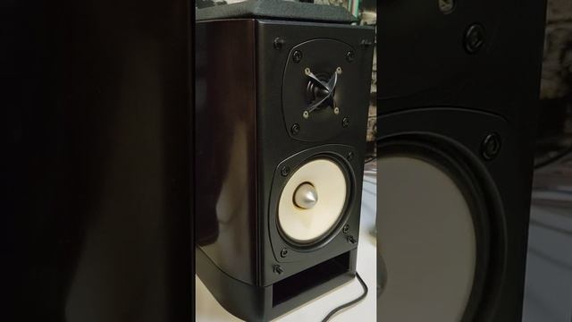 Тест акустики onkyo d-112ext (4) смотреть онлайн