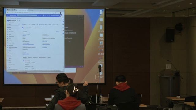[ko-KR] Workshop: .NET Core development on Ubuntu 22.04 - Yeongseon Choe | UbuCon Asia 2022 смотреть онлайн