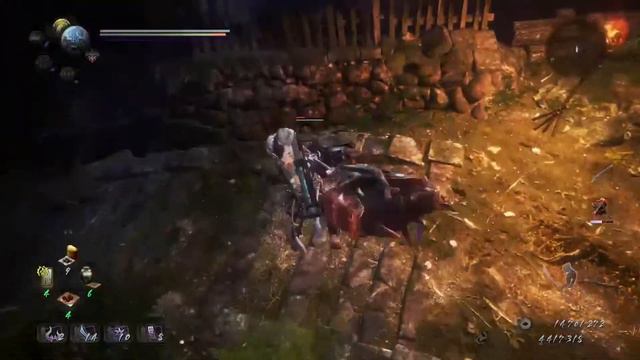 Memoirs of a Rager: How Souls-likes made me a better man смотреть онлайн