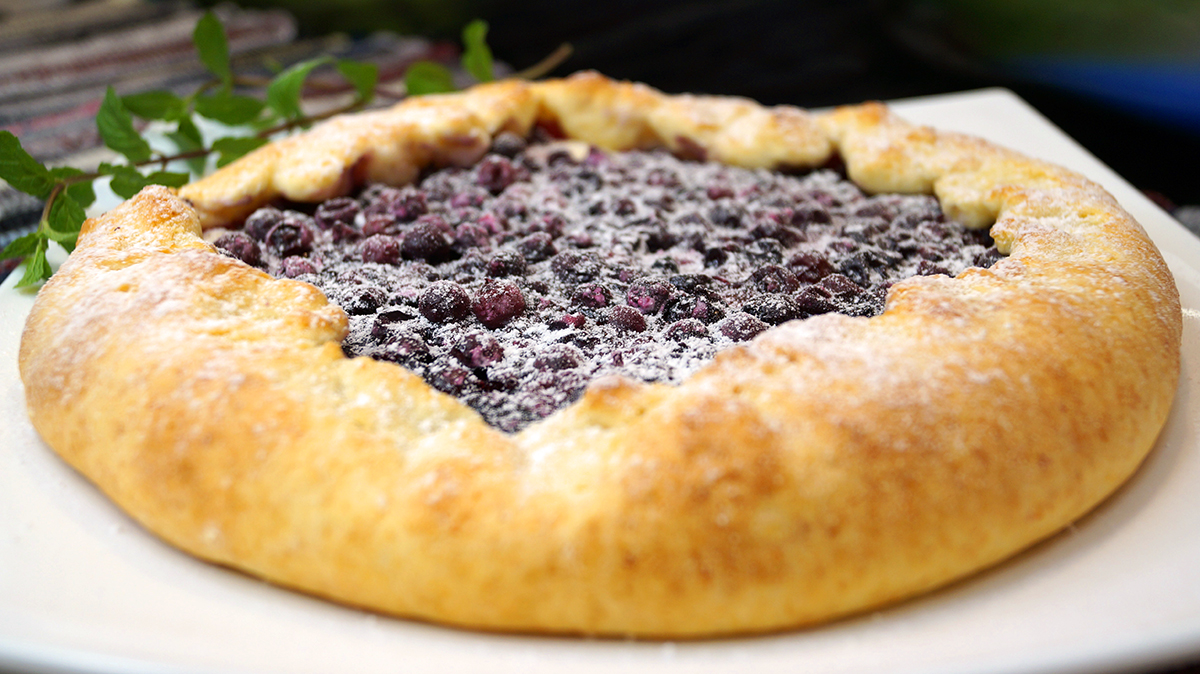 ПП ГО | Не ПП-рецепты