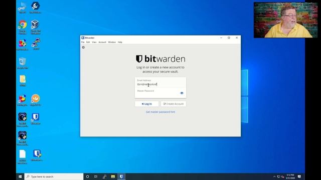 How to enable Bitwarden to manage logins & Two Factor Authentication in Your SmartHome смотреть онлайн