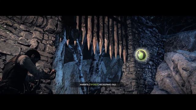 ПЕРВЫЕ СЛОЖНОСТИ The Evil Within Прохождение #2