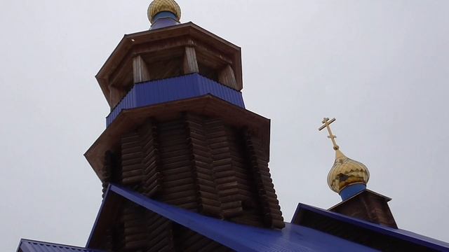 Праздничный колокольный перезвон 7 апреля смотреть онлайн