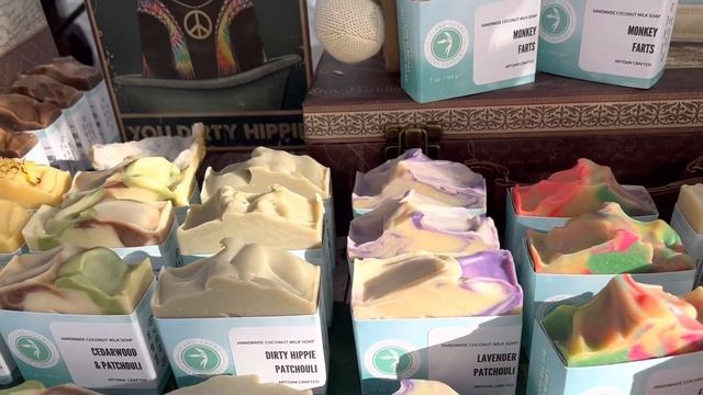 2021 Oktoberfest on the Beach смотреть онлайн