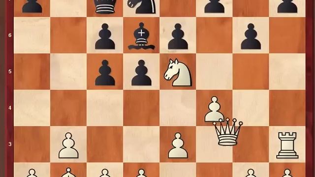 Ловушки в дебюте. Дебют Рети, 2 часть смотреть онлайн