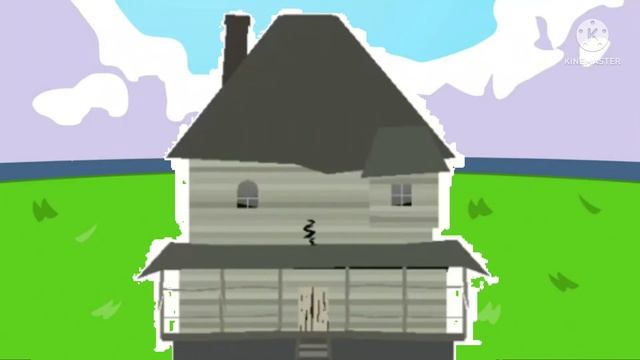 BFDI Monster House Stick Nodes 2022 смотреть онлайн
