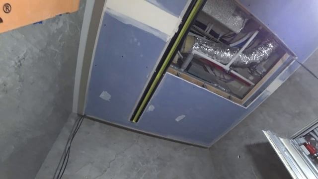 ПРОМЕЖУТОЧНЫЙ ЭТАП РЕМОНТА В ЖК "СЕРДЦЕ СТОЛИЦЫ" | Ремонт квартиры в Москве смотреть онлайн