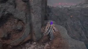 ELDEN RING - Священная башня звездных пустошей