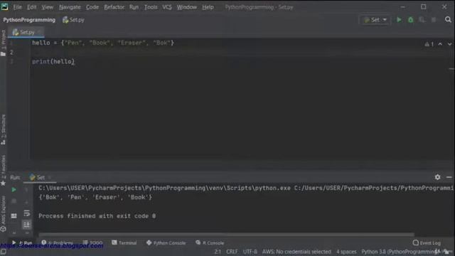 Complete Python Bootcamp | Deep Learning Into Python Coding | Udemy course preview смотреть онлайн
