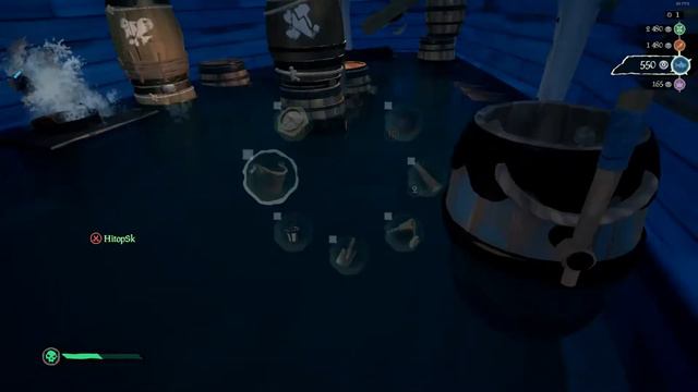 Sea of Thieves / Бой двух пиратов в океане \ SoT #SeaOfThieves#SoT#PVP смотреть онлайн