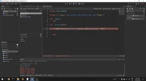 Godot 2D : Easy Endless Runner Tutorial