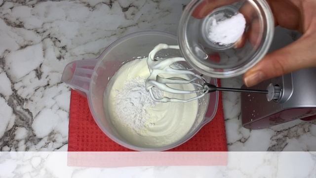Меренговый рулет! Нежнее этого десерта нет! Безе рулет| Meringue