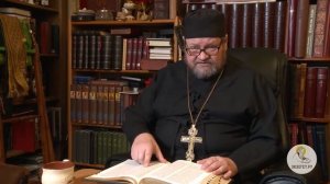 Главный вопрос на Страшном Суде  Протоиерей Олег Стеняев  Неделя о Страшном суде  Воскресное чтение