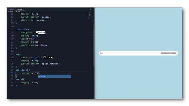 Flexbox Tutorial #9: Justify Content Project - | codingops смотреть онлайн