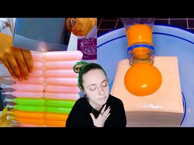 Попробуй не сказать "ВАУ" челлендж | Самое приятное видео в мире (банана крис реакция) смотреть онлайн