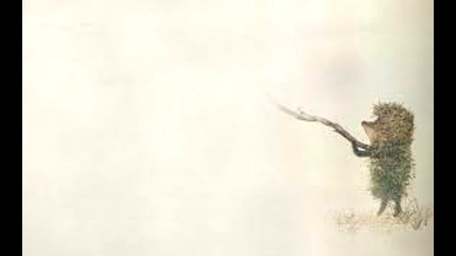 Ёжик в тумане/Hedgehog In The Fog
