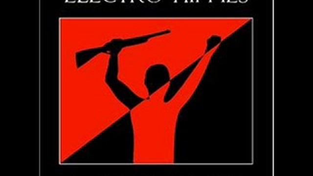 Electro Hippies-Acid Rain смотреть онлайн