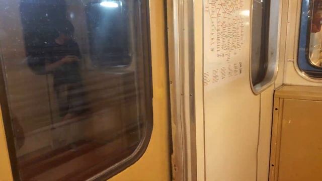 ПРИБЫТИЕ ПАРАДНОГО ЕЖ3 И ПОЕЗДКА НА НЕМ. СНЯТО В 08.07.2023 17:05 смотреть онлайн
