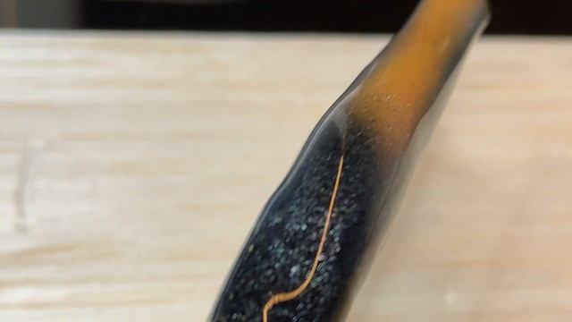 Хобби! Самодельный воблер из дерева! (короткие видео, которые не попали в основные) смотреть онлайн