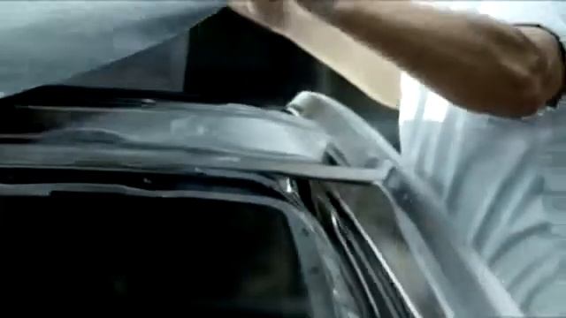 Невероятно гибкий металл в рекламе Audi A6 смотреть онлайн