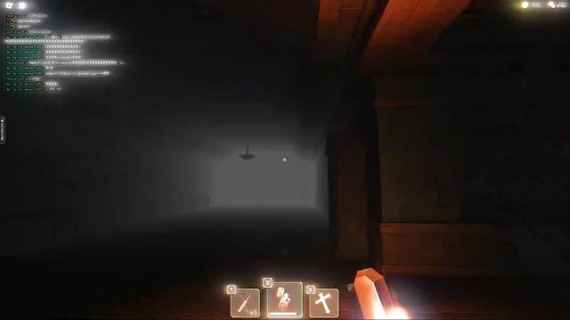 Играю в Doors но с шейдерами RTX / Roblox Doors смотреть онлайн